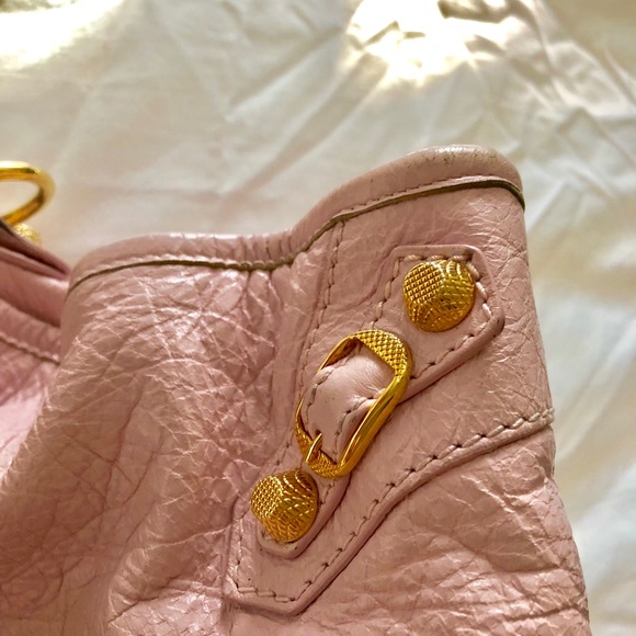 Balenciaga City Bag- authentic - Picture 5 of 8